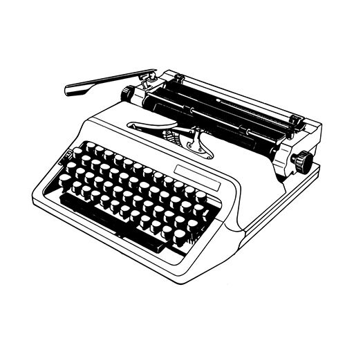 Typewriter